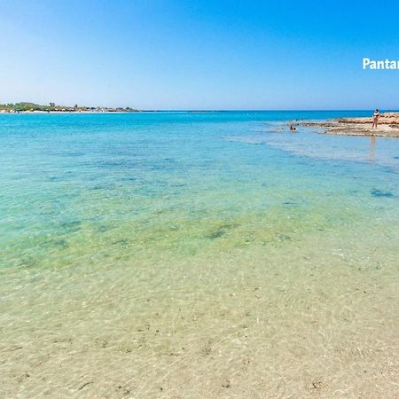 Lamia Di Nonna Mena San Vito dei Normanni Exterior foto