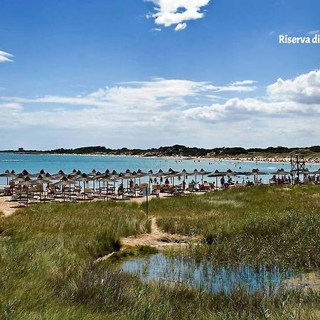 Lamia Di Nonna Mena San Vito dei Normanni Exterior foto