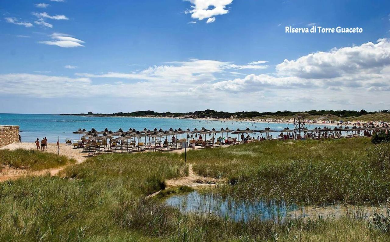 Lamia Di Nonna Mena San Vito dei Normanni Exterior foto