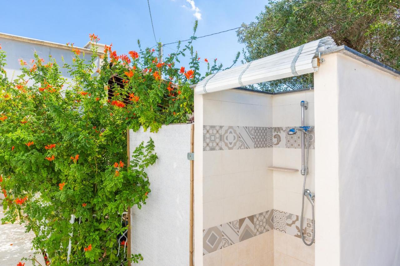 Lamia Di Nonna Mena San Vito dei Normanni Exterior foto